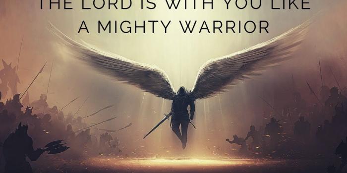 1280x720 SPIRITUAL WARFARE | Put on the Armor of God - Inspirational