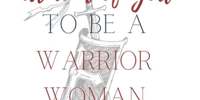 735x1102 Use These 6 Weapons Of The Armor Of God To Be A Powerful Warrior