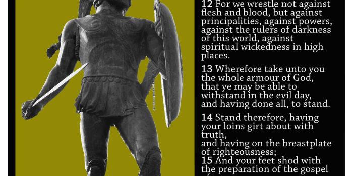 1484x1920 The Whole Armor Of God Free Stock Photo - Public Domain Pictures