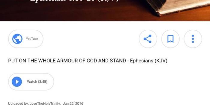 720x1280 Full Armour of God wallpaper by CASANOVA6T9 - e8 - Free on ZEDGE™