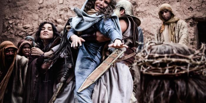 1280x800 Son Of God Wallpaper – Background Wallpaper HD