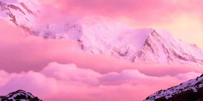 1920x1080 Pink Landscape Wallpapers - Top Free Pink Landscape Backgrounds