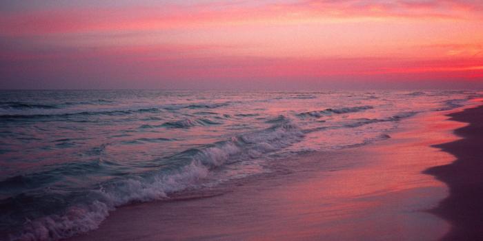 1920x1200 A New Beginning. | Beach sunset wallpaper, Sunset wallpaper, Beach