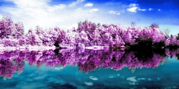 2560x1600 64+ Water Scenery Wallpapers on WallpaperPlay