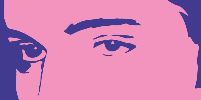 1650x950 Contemporary wallpaper / scenic - PINK ELVIS - The House of Artists