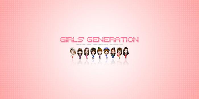 1920x1200 Pink, scenic, background, generation, girls, images, wallpapers