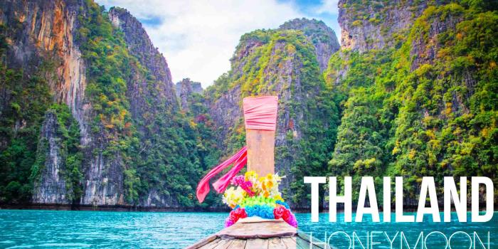 1920x1080 Complete Guide to a Thailand Honeymoon | Destinations & Itinerary
