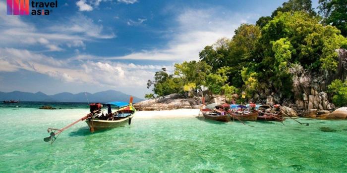 1280x768 10 DAYS FROM THE CITY OF ANGKOR TO AMAZING LAND OF THAILAND - EN