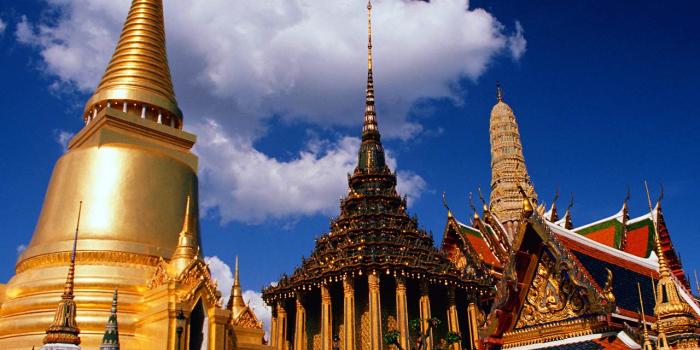 1280x1024 Gambar Joss: Wallpaper Magazine Thailand