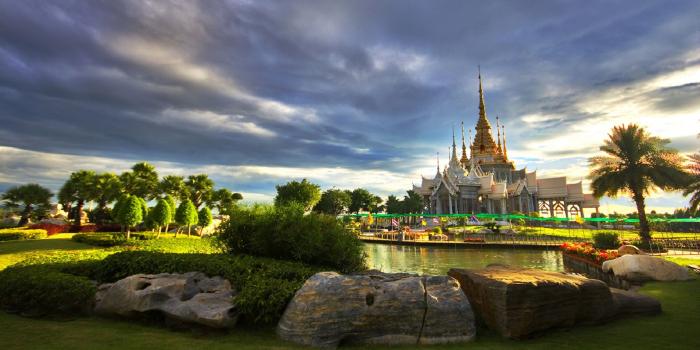 1920x1080 Amazing Thailand | Indus Travel