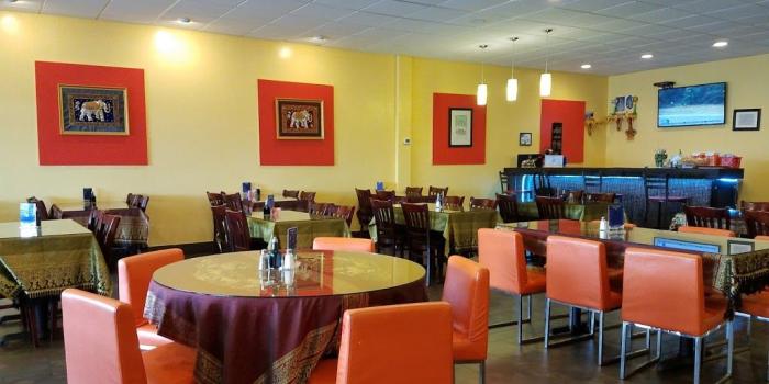 1024x768 Amazing Thailand Restaurant | 705 S Main St, King, NC 27021, USA