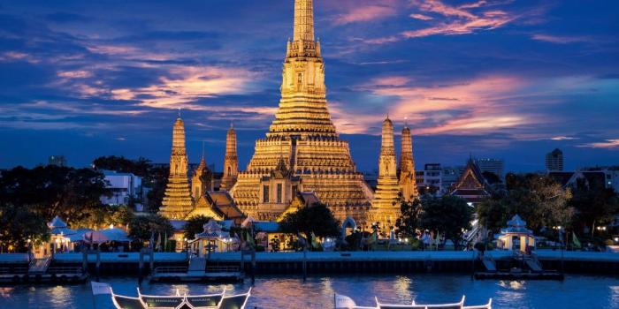 1280x800 Muay Thai Classes Are Always A Good Choice