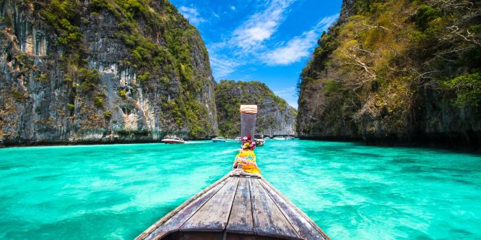 2000x1333 20+ Photos of Thailand That'll Make You Want To Pack Your Bags and