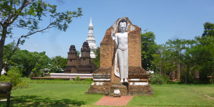 1024x768 Discover All Of Amazing Thailand In A Single Day At Ancient Siam