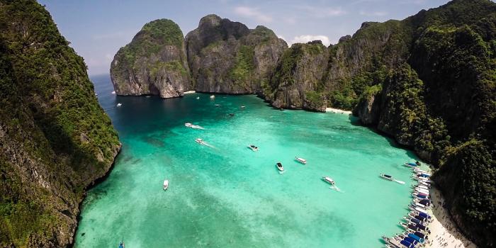 1920x1080 Amazing Thailand Adventure Trip 2015 by Luca Belfio | Whats On