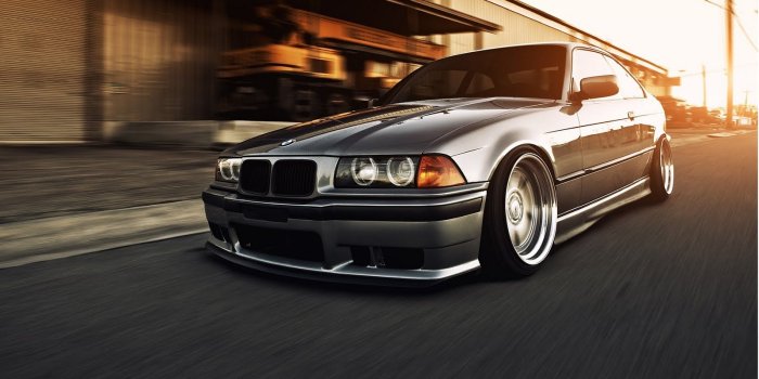 1600x900 43+] Classic BMW Wallpaper on WallpaperSafari