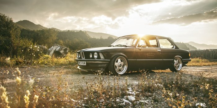 1920x1080 Vintage BMW Wallpapers - Top Free Vintage BMW Backgrounds