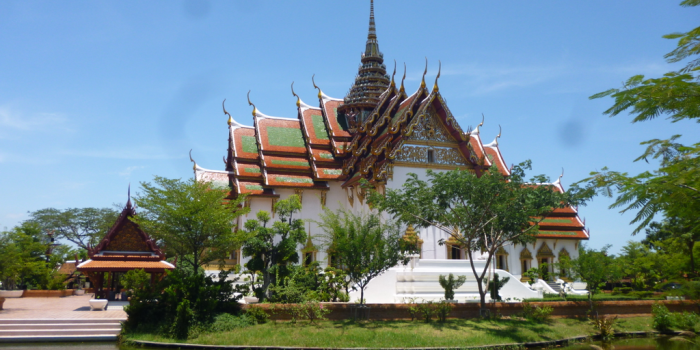 1024x768 Discover All Of Amazing Thailand In A Single Day At Ancient Siam