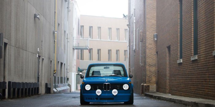 1920x1080 Old BMW Wallpapers