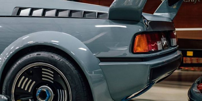 720x1280 Classic BMW wallpaper by AbdxllahM - 6d - Free on ZEDGE™