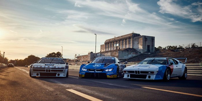 3840x2401 Wallpaper | BMW Motorsport