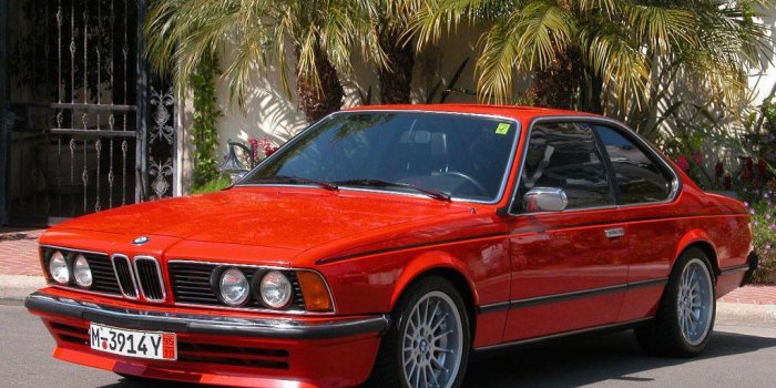 1024x768 Old BMW Wallpapers