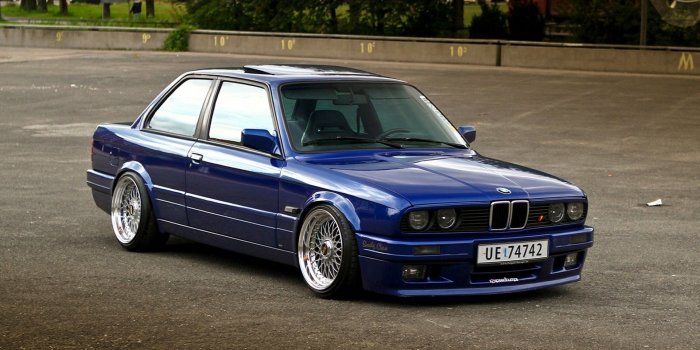 1920x1080 Download Wallpapers, Download germany tuning sport cars bmw e30