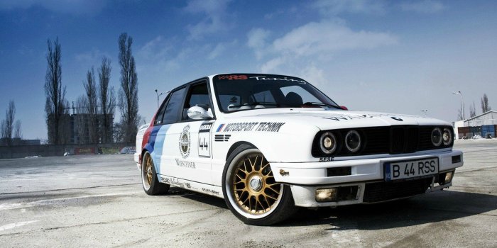 1920x1200 Classic-BMW-Rally-Car wallpaper | 1920x1200 | 610992 | WallpaperUP
