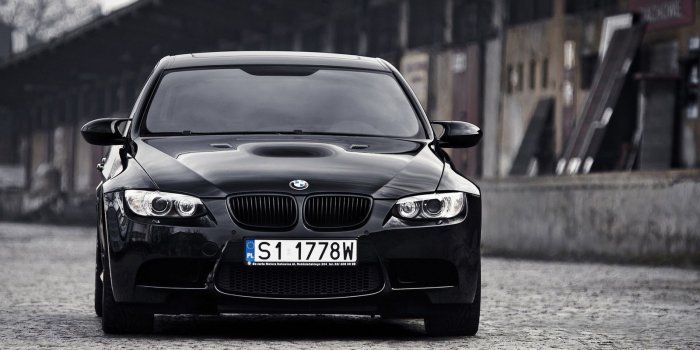 1600x900 BMW Classic Series Desktop Wallpaper modification 49819