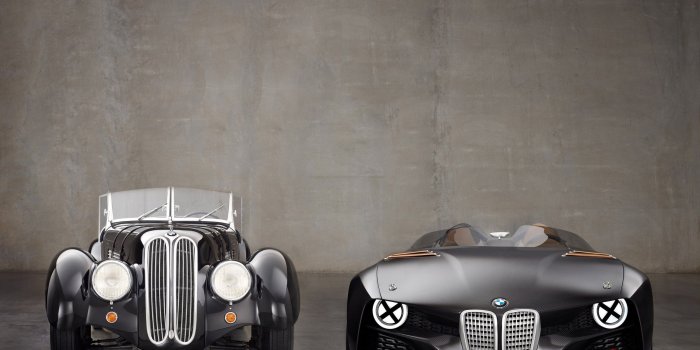 2560x1600 Classic Car Classic BMW Concept HD wallpaper | cars | Wallpaper Better