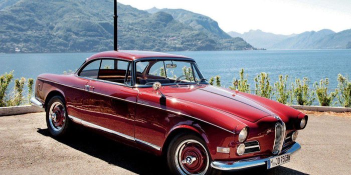 1280x800 Old BMW Wallpapers
