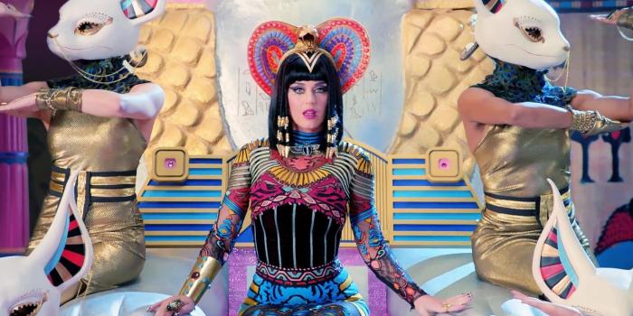 1920x1080 48+] Katy Perry Dark Horse Wallpaper on WallpaperSafari