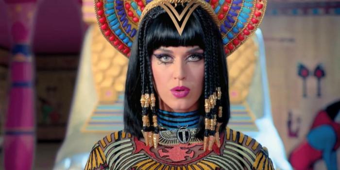 1600x900 Katy Perry loses court battle over 'Dark Horse' | GMA