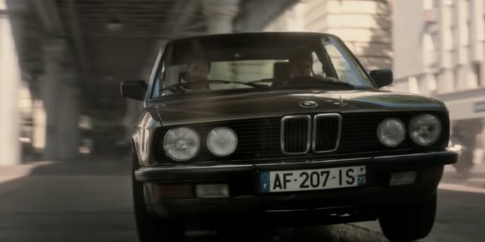 1920x1080 Watch Tom Cruise flog a classic BMW M5 in 