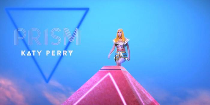 1680x1050 Free download Katy Perry Dark Horse PRISM Katy Perry Wallpaper