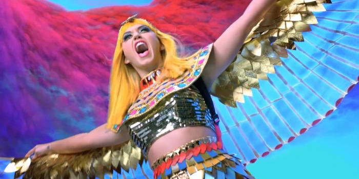 1920x1080 Free download Katy Perry Dark Horse feat Juicy J 8 Katy Perry Dark