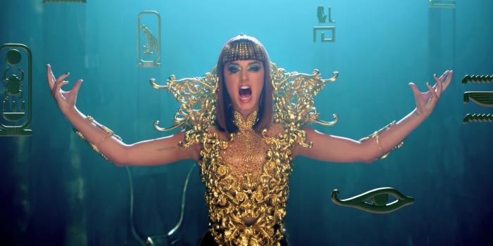 1920x1080 Katy Perry- Dark Horse {Music Video} - Katy Perry Photo (37142680