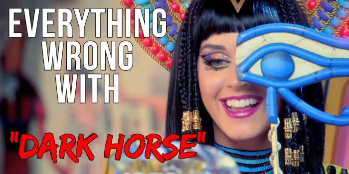 1280x720 Everything Wrong With Katy Perry - 