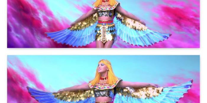 800x1200 Katy Perry - Dark Horse | Katy perry gallery, Katy perry wallpaper