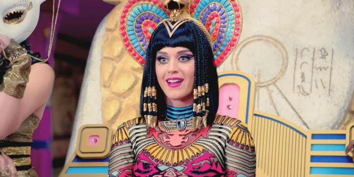 1920x1080 Katy Perry's song Dark Horse 'was copied from Christian rapper