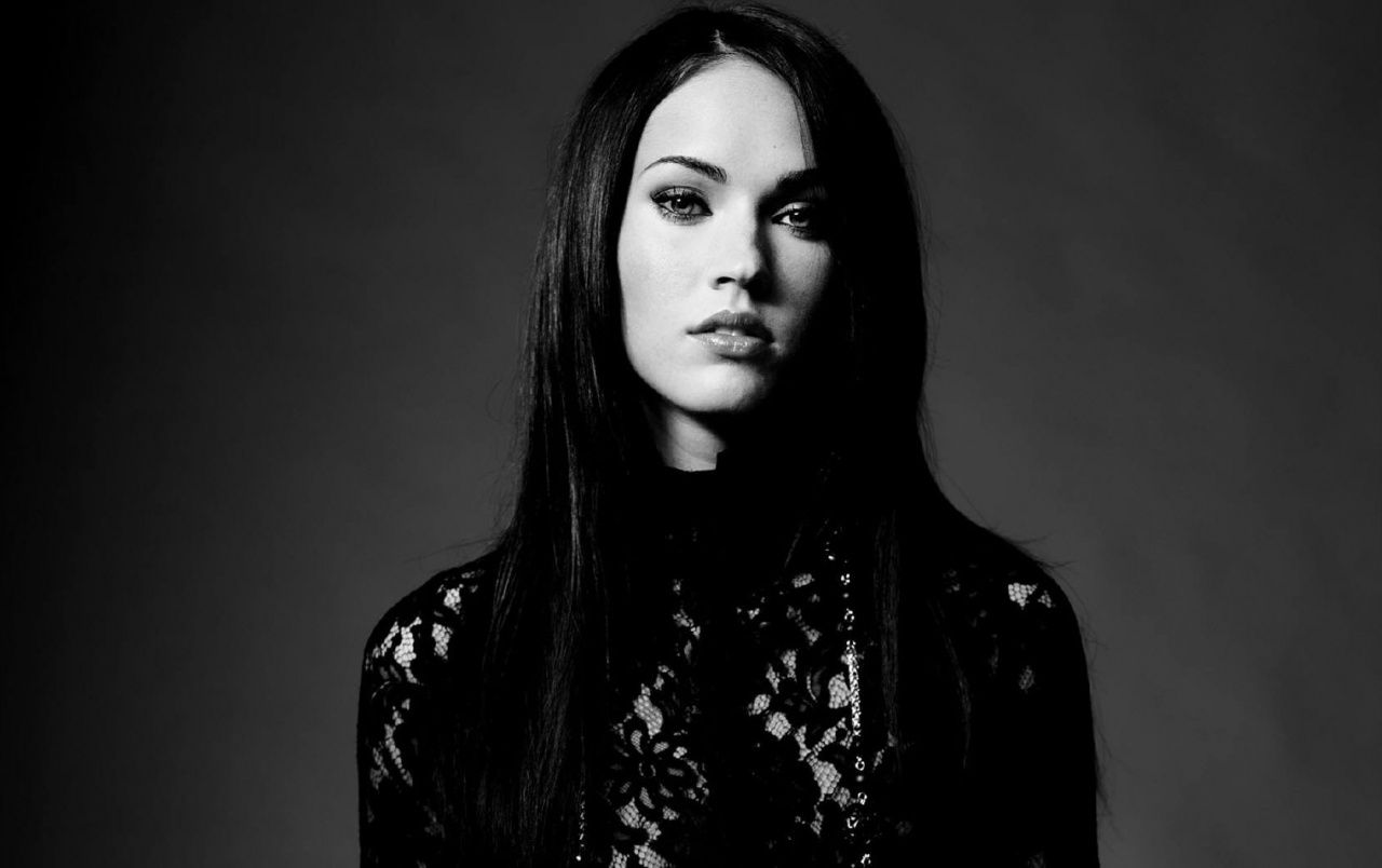 1280x804 Megan Fox Dark 2 wallpapers | Megan Fox Dark 2 stock photos