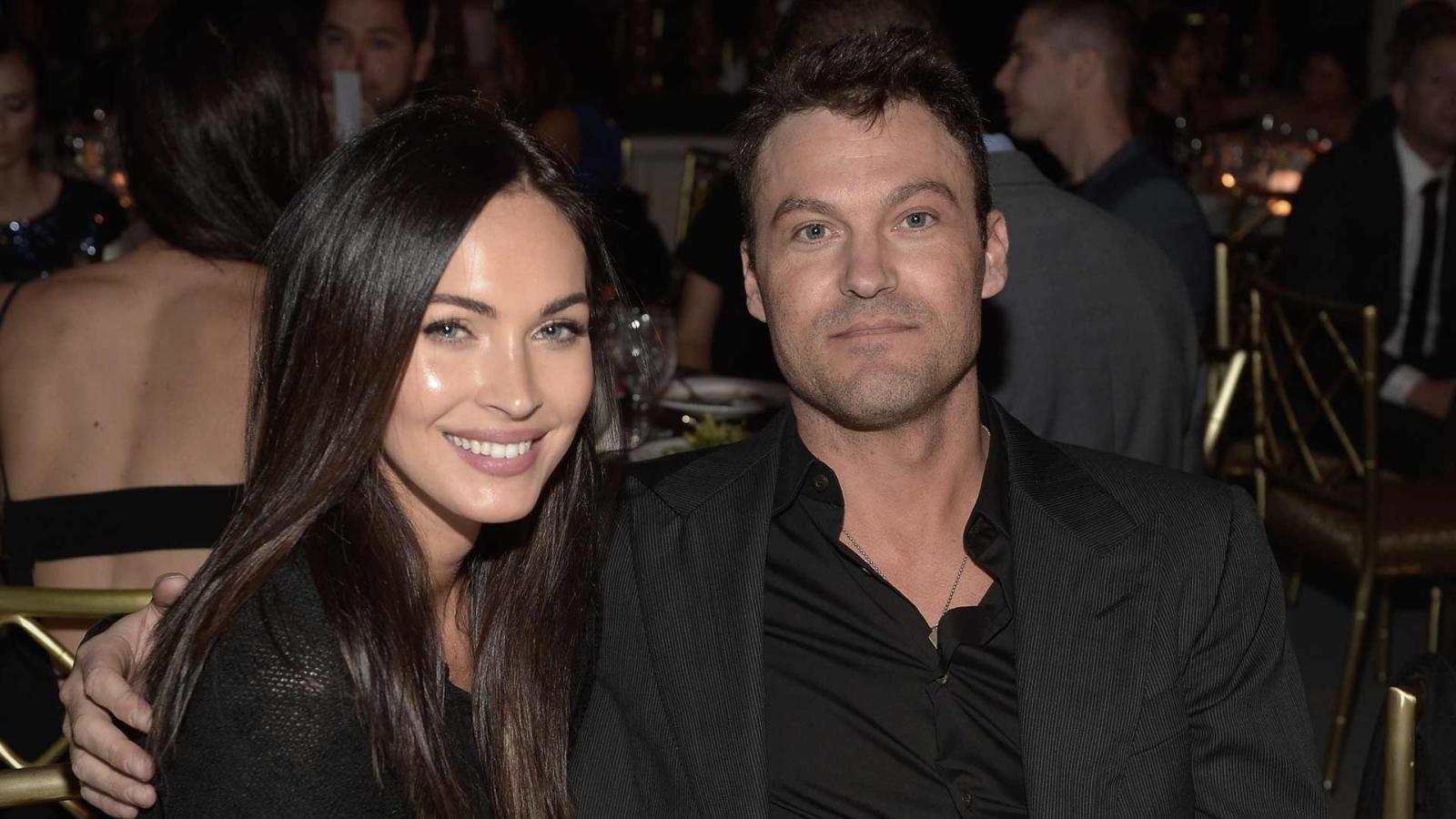 1920x1080 Megan Fox Finally Dismisses Divorce After Reconciliation with