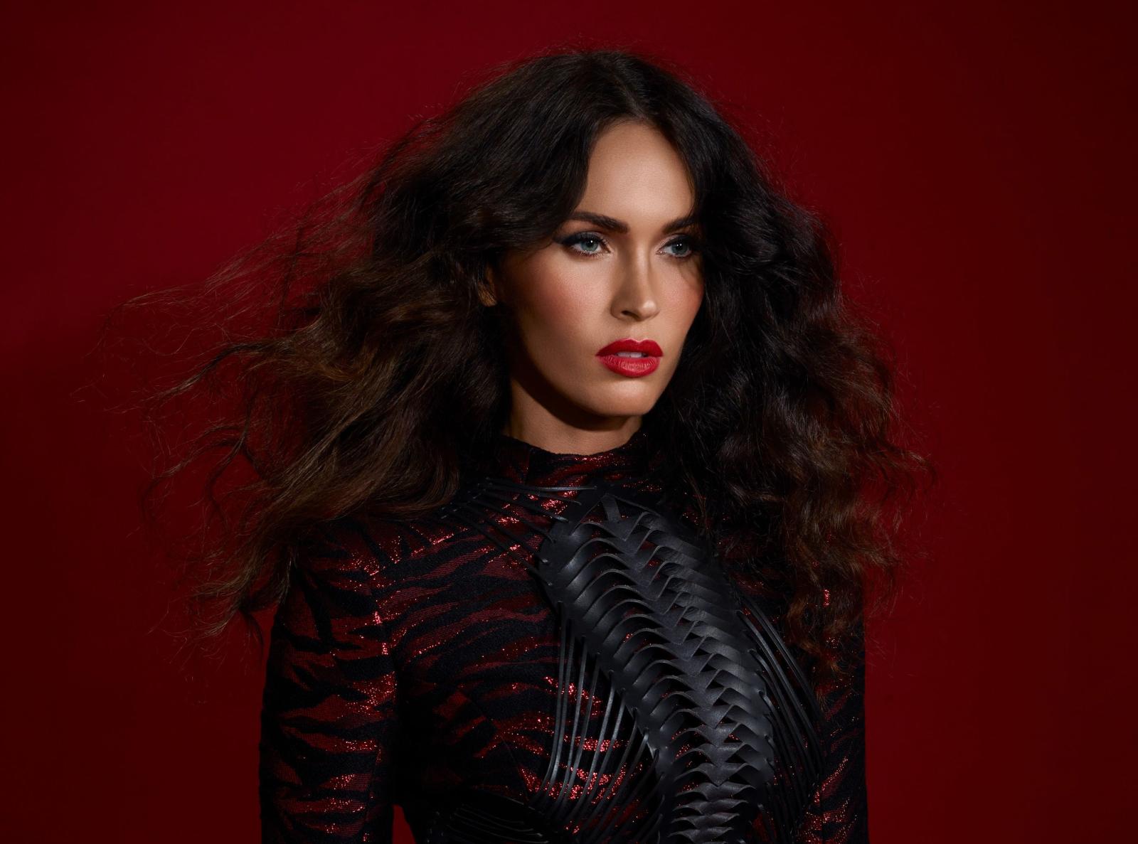 2803x2081 Megan Fox Prestige Magazine 2017 Photoshoot, HD Celebrities, 4k