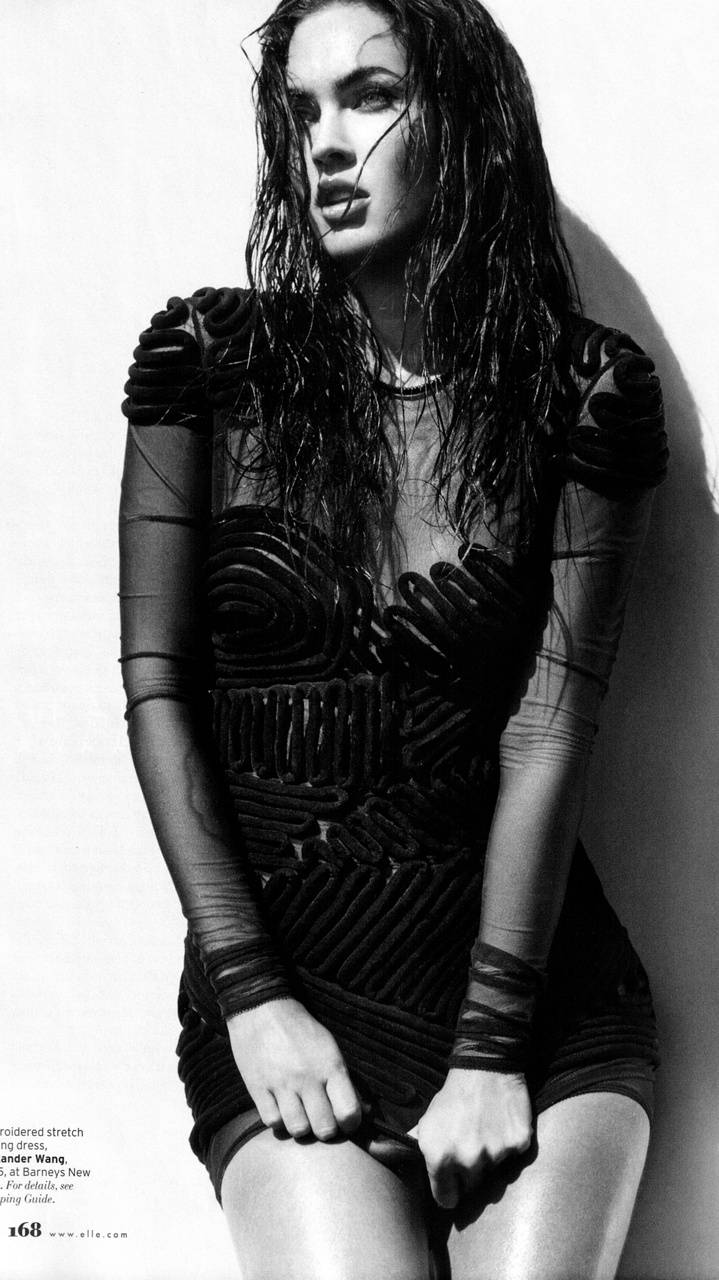 719x1280 Megan Fox wallpaper by RafikiYako - 71 - Free on ZEDGE™