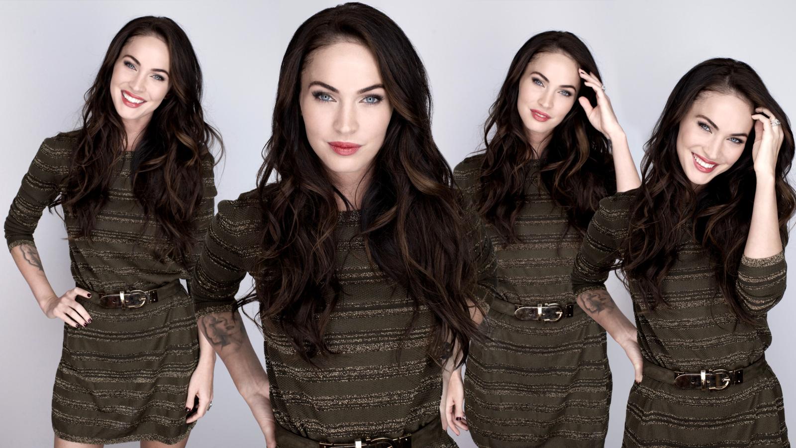 5120x2880 Megan Fox 5k Retina Ultra HD Wallpaper | Background Image