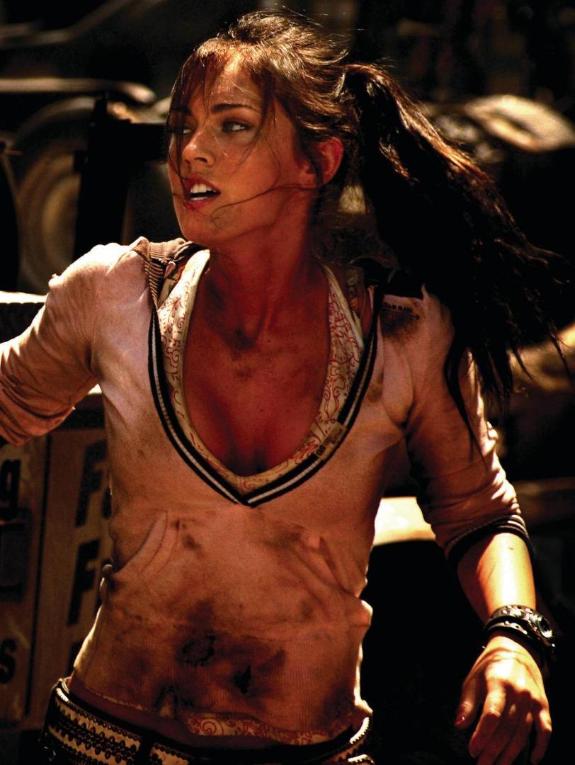 812x1080 Megan Fox wallpaper by luigyh - cc - Free on ZEDGE™