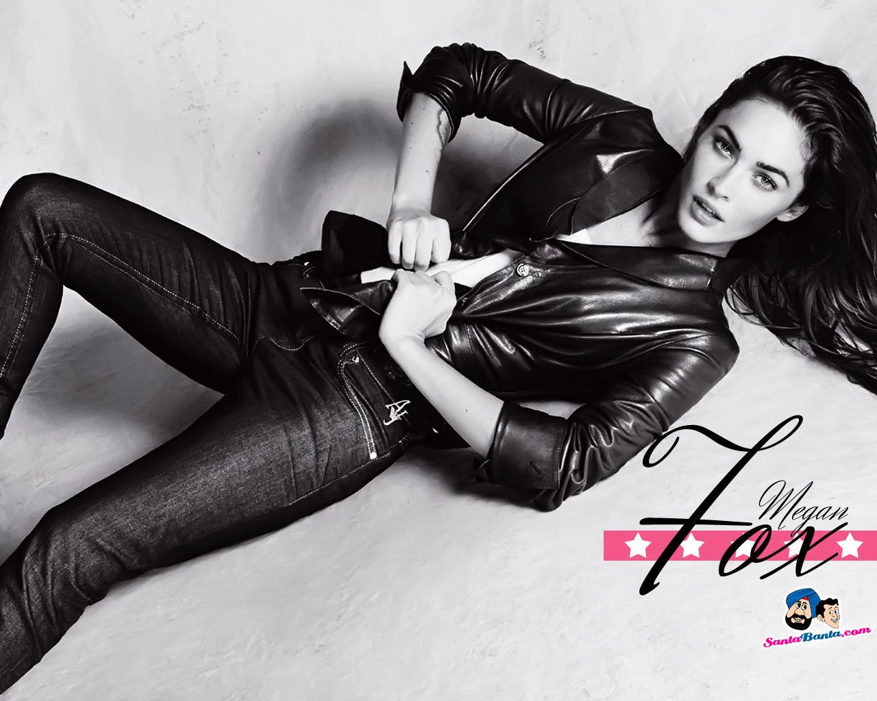 1280x1024 Megan Fox - Megan Fox Wallpaper (28537978) - Fanpop