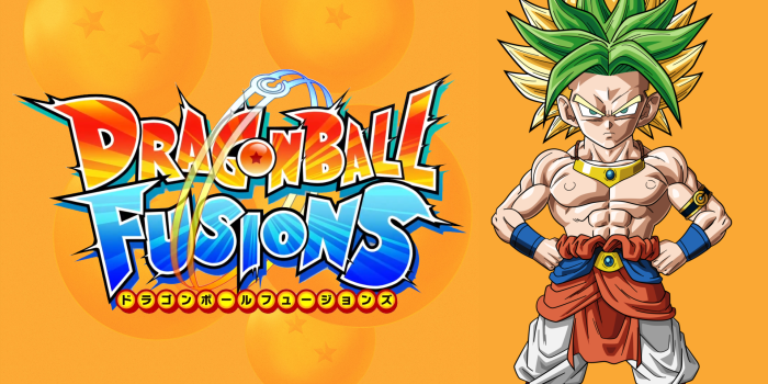 1920x1080 Video: Here's The First 85 Minutes Of Dragon Ball Fusions | My
