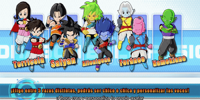 1280x800 Dragon Ball Fusions Wallpapers