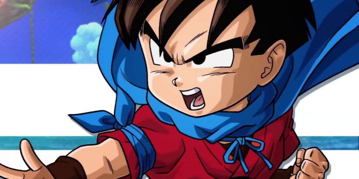 1280x720 Dragon Ball Fusions (3DS) Review | CGMagazine